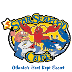 Seafood Café